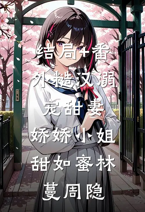 结局+番外糙汉溺宠甜妻，娇娇小姐甜如蜜林蔓周隐