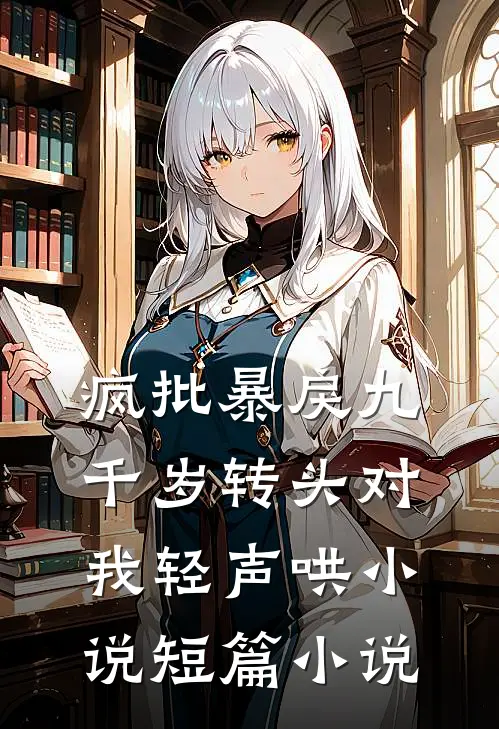 疯批暴戾九千岁转头对我轻声哄小说短篇小说