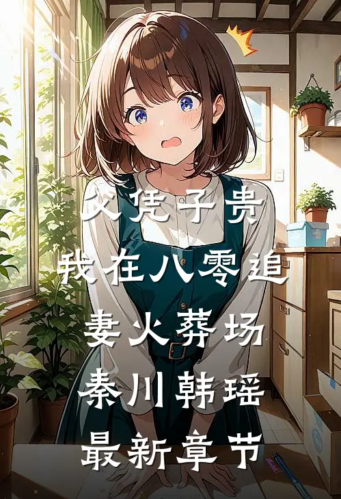 父凭子贵：我在八零追妻火葬场秦川韩瑶最新章节