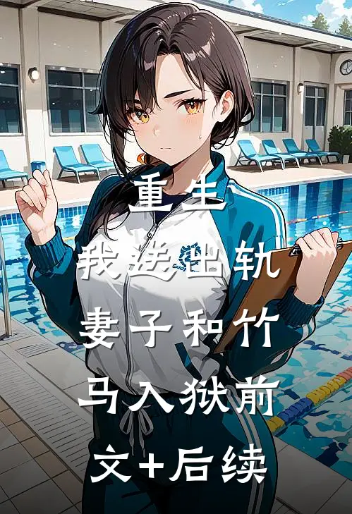 重生，我送出轨妻子和竹马入狱前文+后续