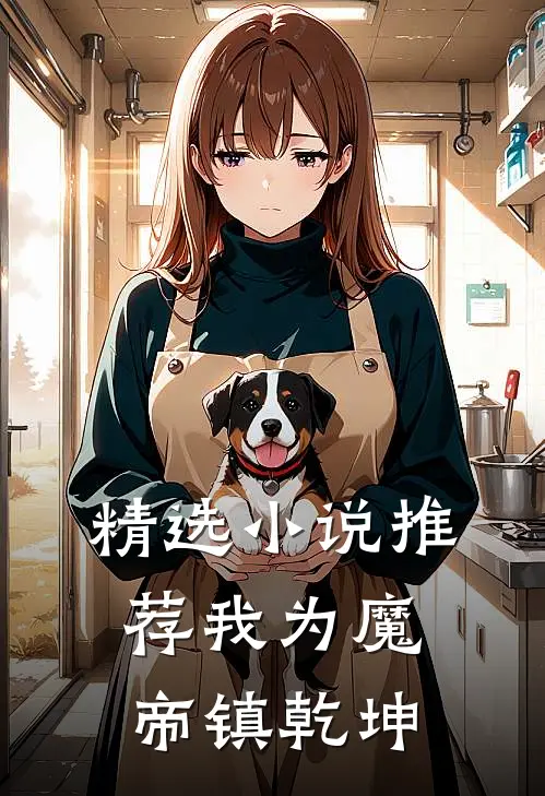 精选小说推荐我为魔帝镇乾坤