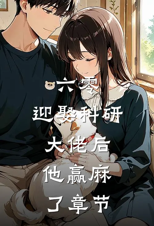 六零：迎娶科研大佬后，他赢麻了章节