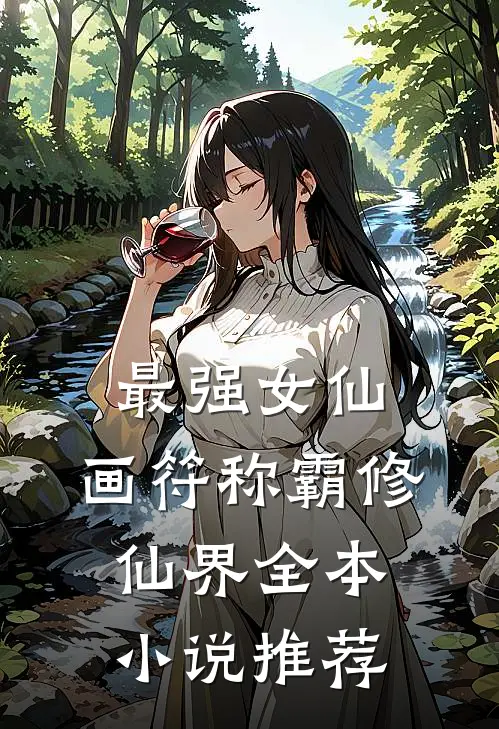 最强女仙，画符称霸修仙界全本小说推荐