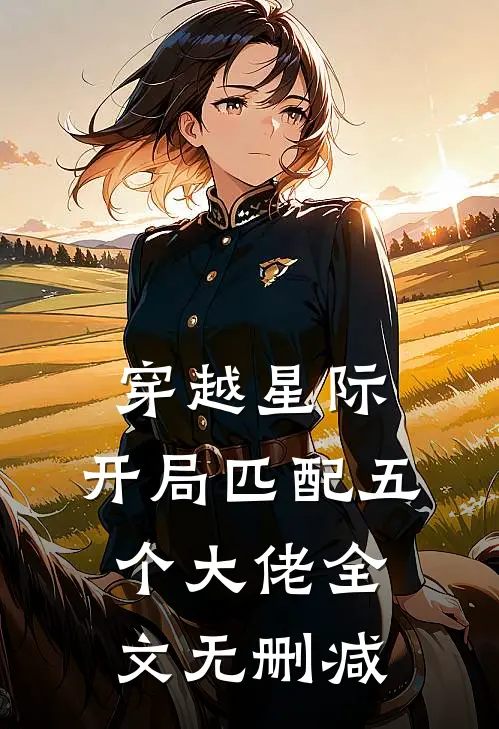 穿越星际，开局匹配五个大佬全文无删减