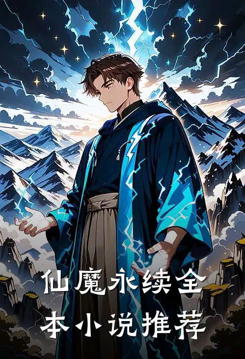 仙魔永续全本小说推荐