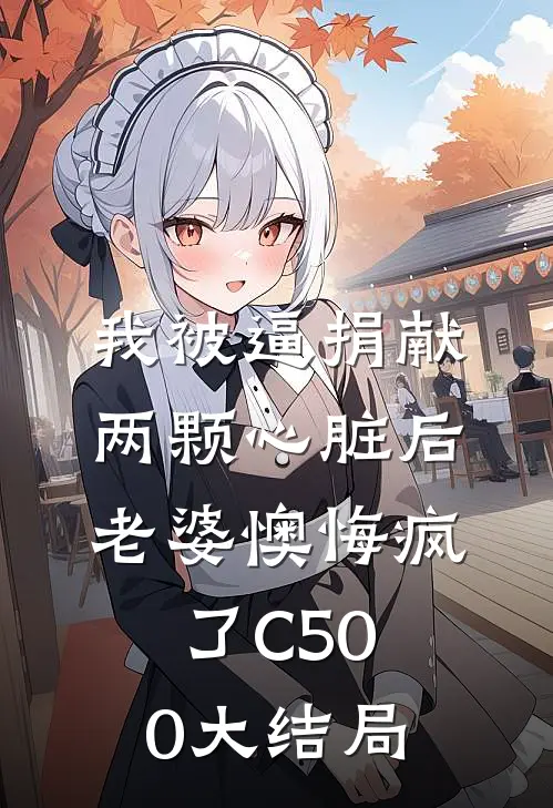 我被逼捐献两颗心脏后，老婆懊悔疯了C500大结局