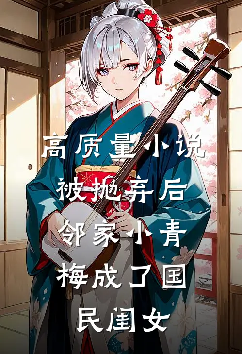 高质量小说被抛弃后，邻家小青梅成了国民闺女