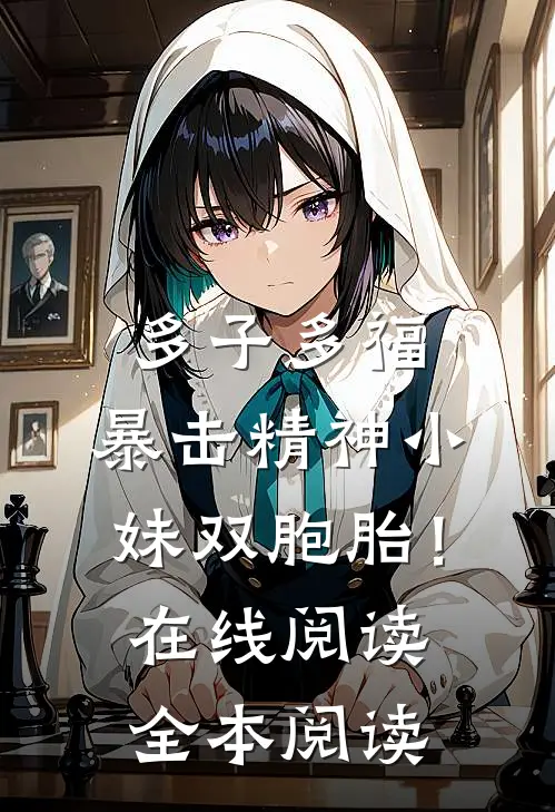 多子多福，暴击精神小妹双胞胎！在线阅读全本阅读