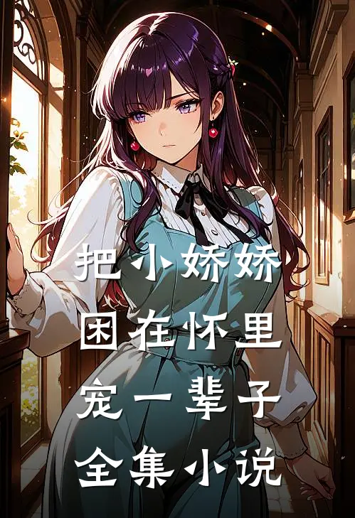 把小娇娇困在怀里，宠一辈子全集小说