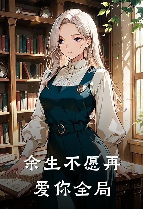 余生不愿再爱你全局