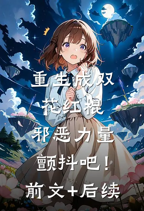 重生成双花红棍，邪恶力量颤抖吧！前文+后续