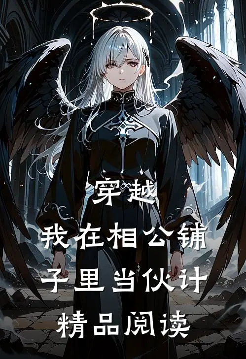 穿越：我在相公铺子里当伙计精品阅读