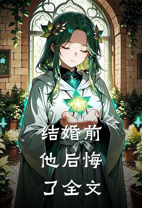 结婚前，他后悔了全文