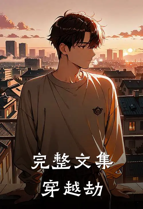 完整文集穿越劫