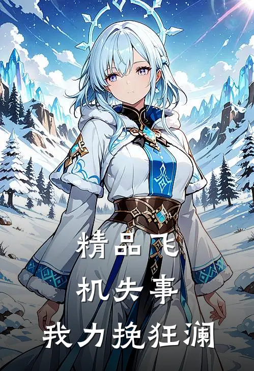 精品飞机失事，我力挽狂澜