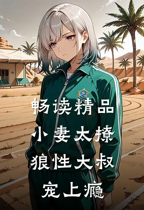 畅读精品小妻太撩：狼性大叔宠上瘾