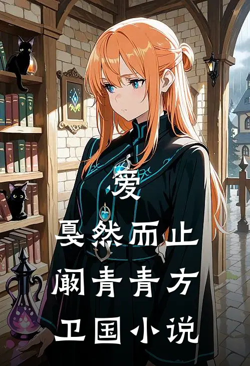 爱，戛然而止阚青青方卫国小说