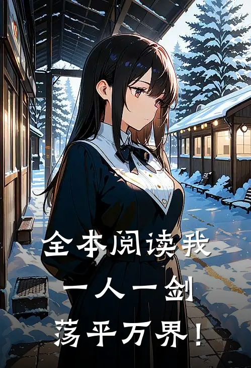 全本阅读我一人一剑，荡平万界！