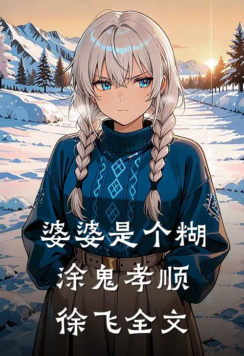 婆婆是个糊涂鬼孝顺徐飞全文