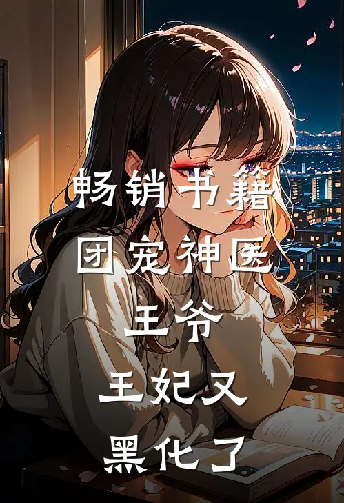畅销书籍团宠神医：王爷，王妃又黑化了