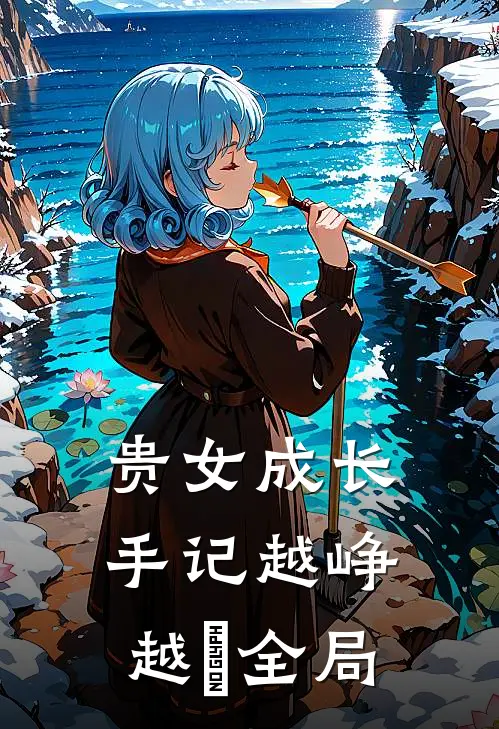 贵女成长手记越峥越珺全局