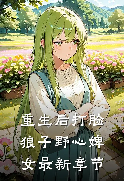 重生后打脸狼子野心婢女最新章节