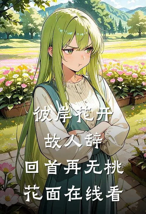 彼岸花开故人辞，回首再无桃花面在线看