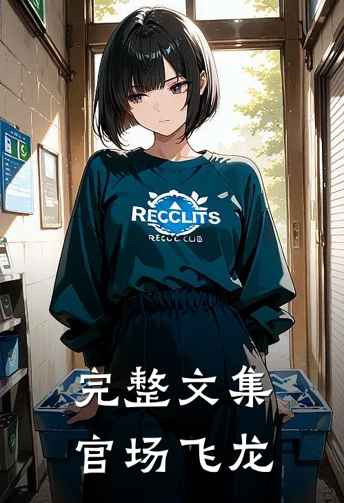 完整文集官场飞龙
