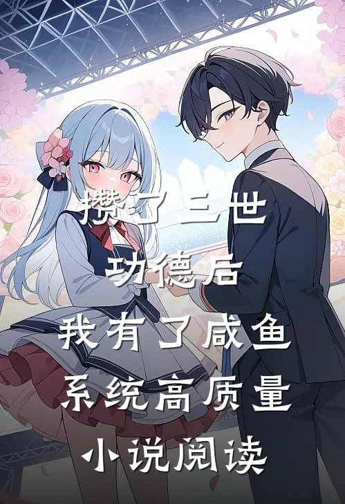 攒了三世功德后，我有了咸鱼系统高质量小说阅读