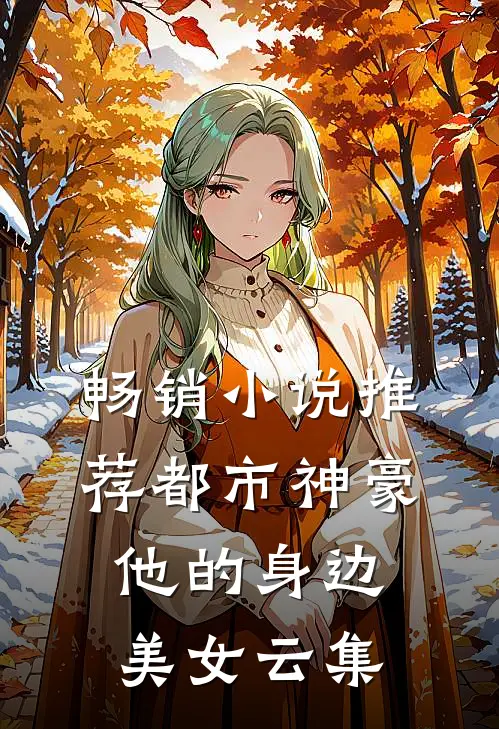 畅销小说推荐都市神豪：他的身边美女云集