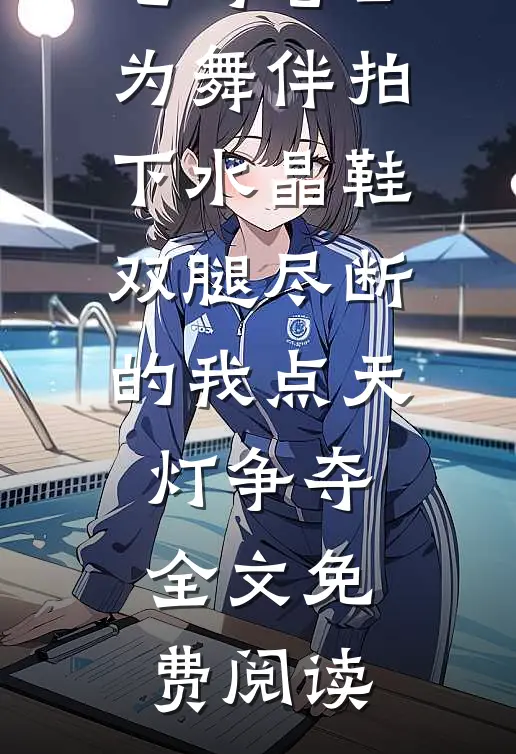 七旬老公为舞伴拍下水晶鞋，双腿尽断的我点天灯争夺全文免费阅读