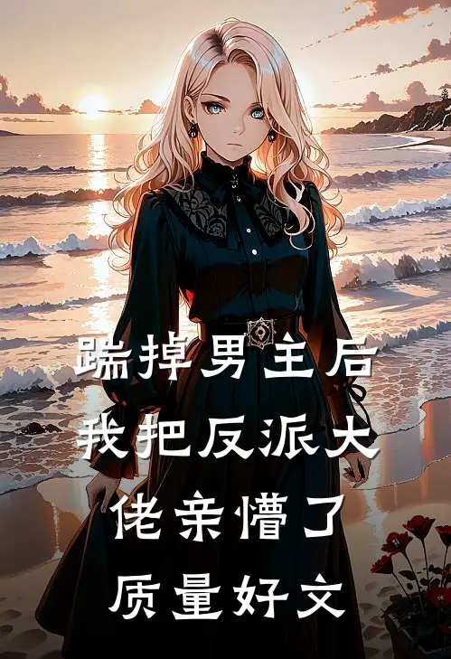 踹掉男主后，我把反派大佬亲懵了质量好文