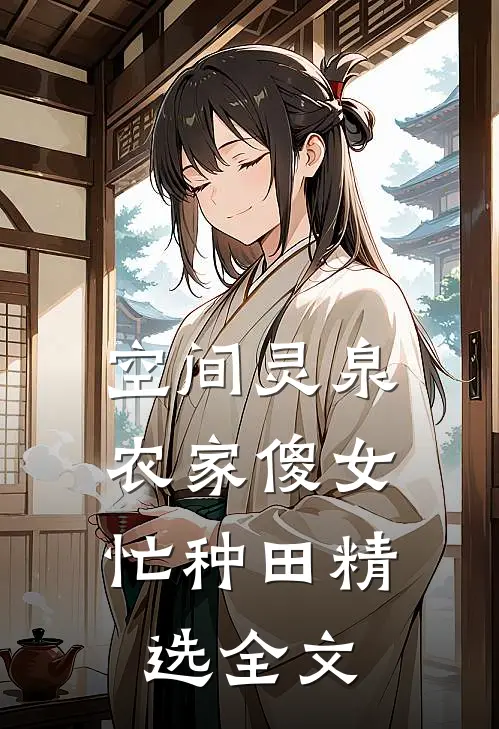 空间灵泉：农家傻女忙种田精选全文