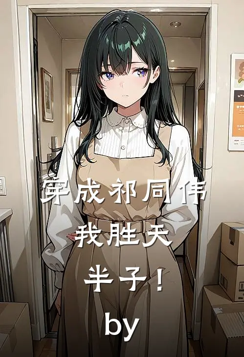 穿成祁同伟，我胜天半子！by