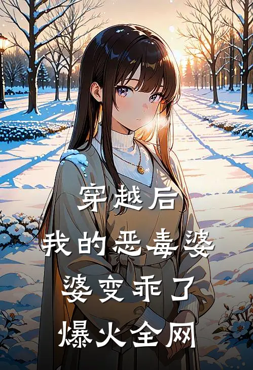 穿越后，我的恶毒婆婆变乖了爆火全网