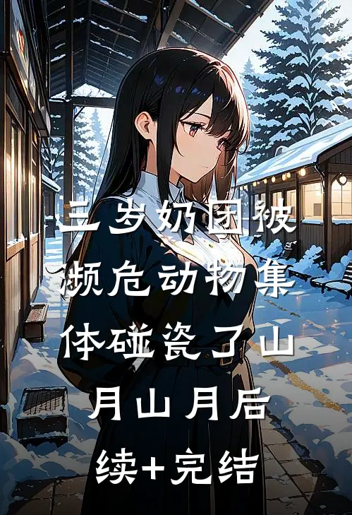三岁奶团被濒危动物集体碰瓷了山月山月后续+完结