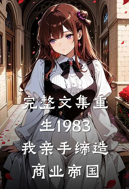 完整文集重生1983：我亲手缔造商业帝国