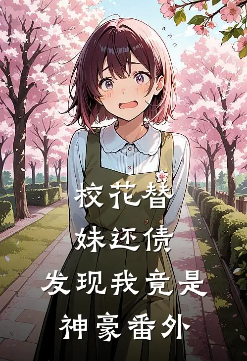 校花替妹还债，发现我竟是神豪番外