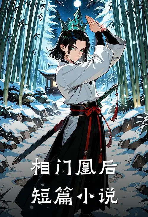 相门凰后短篇小说