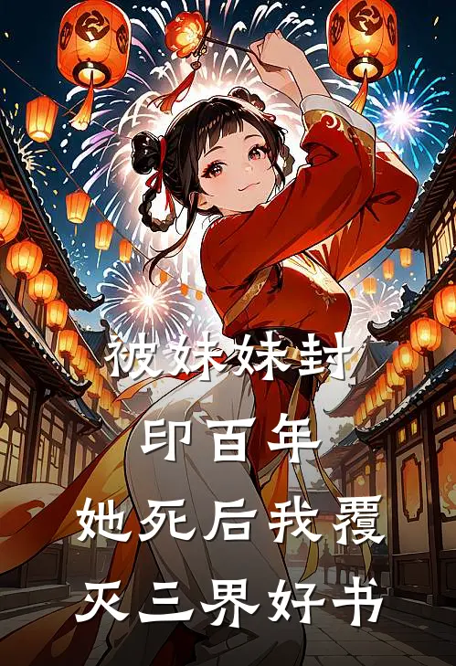 被妹妹封印百年，她死后我覆灭三界好书