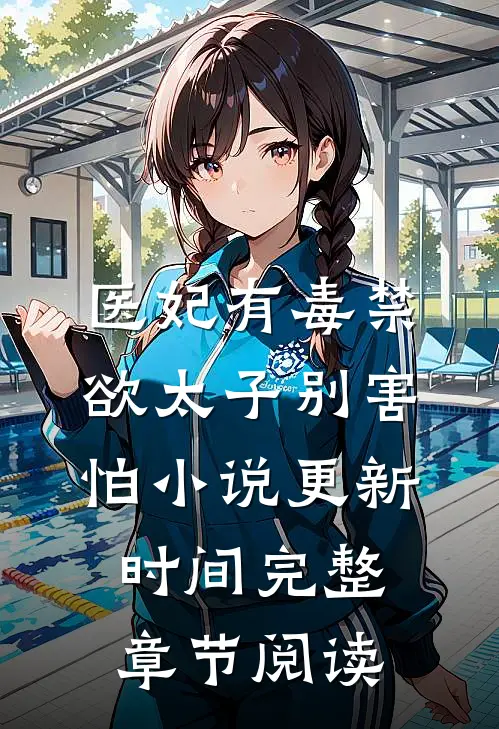 医妃有毒禁欲太子别害怕小说更新时间完整章节阅读