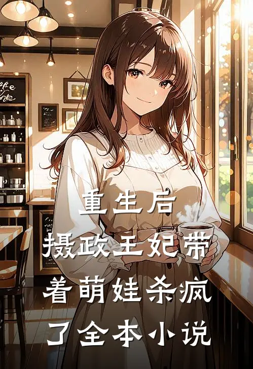 重生后,摄政王妃带着萌娃杀疯了全本
