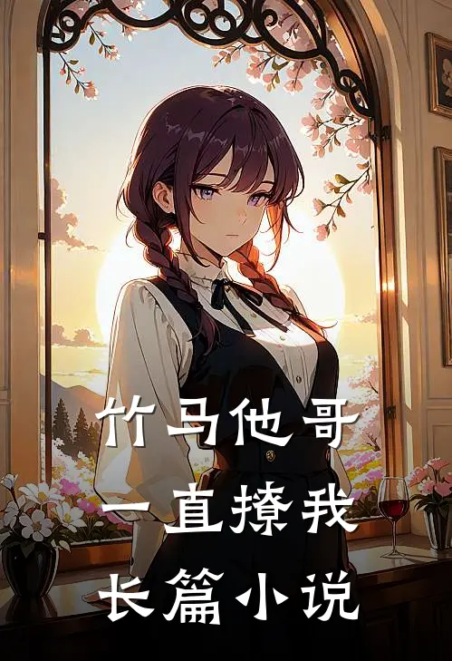 竹马他哥一直撩我长篇小说