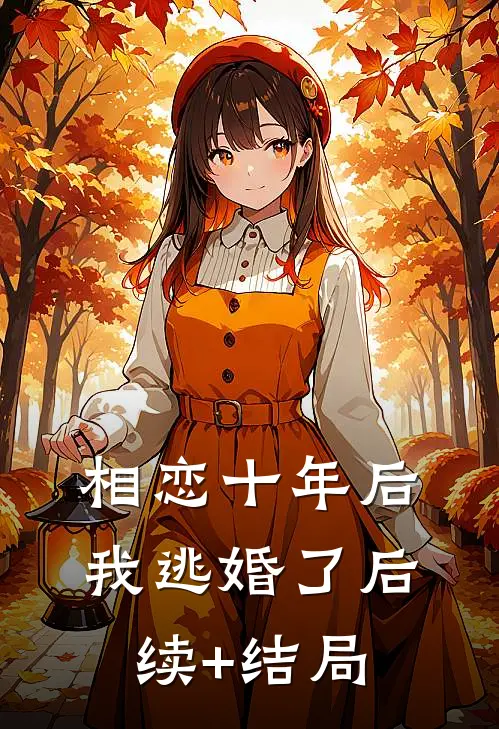 相恋十年后，我逃婚了后续+结局