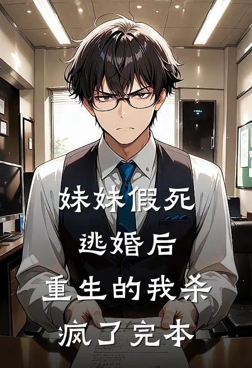 妹妹假死逃婚后，重生的我杀疯了完本