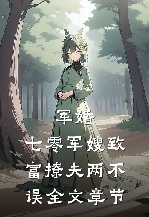 军婚：七零军嫂致富撩夫两不误全文章节