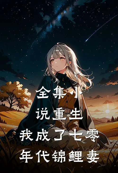 全集小说重生：我成了七零年代锦鲤妻