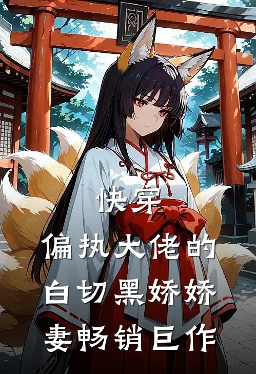 快穿：偏执大佬的白切黑娇娇妻畅销巨作
