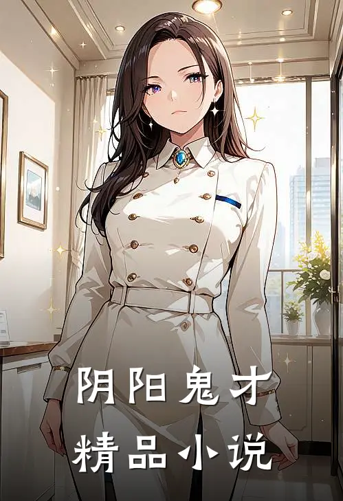 阴阳鬼才精品小说