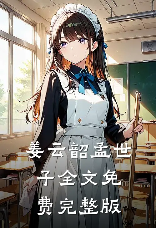 姜云韶孟世子全文免费完整版